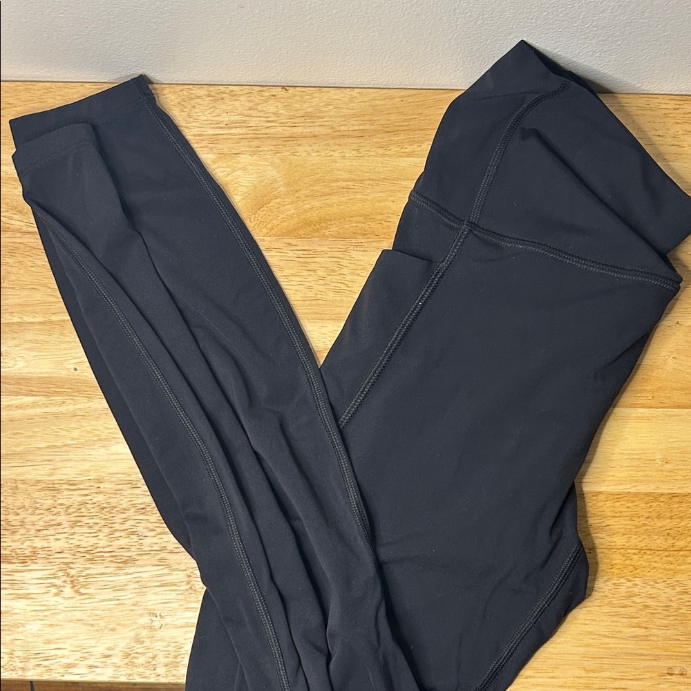 All in Motion Black Activewear